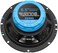 RECOIL REM65 Echo Series 6. 5-Inch Car Audio Component Speaker System.