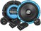 RECOIL REM65 Echo Series 6. 5-Inch Car Audio Component Speaker System.
