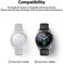 Ringke Air Sports Case Designed for Galaxy Watch 3 45mm - Black.
