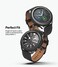 Ringke Air Sports Case Designed for Galaxy Watch 3 45mm - Black.