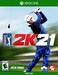 2K PGA TOUR 21 - Xbox One.