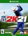 2K PGA TOUR 21 - Xbox One.