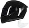 ILM Full Face Motorcycle Helmet for Motocross Street Bike DOT Certified Model-317.