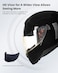 ILM Full Face Motorcycle Helmet for Motocross Street Bike DOT Certified Model-317.
