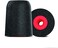 Comply Professional Series Memory Foam Tips for All Shure EarbudsSize Medium, 3 Pairs,Black.