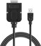 aikeec for Logitech G29 Gearshift to USB Cable Adapter Modification Part Accessories.