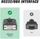 aikeec for Logitech G29 Gearshift to USB Cable Adapter Modification Part Accessories.