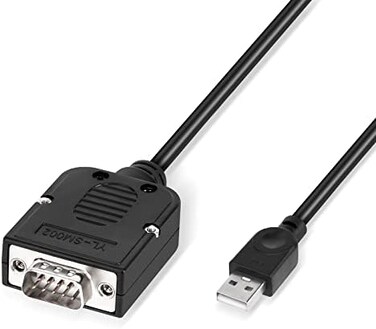 aikeec for Logitech G29 Gearshift to USB Cable Adapter Modification Part Accessories.