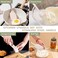 Umite Chef Kitchen Utensils Set Stainless Steel 15 Pieces Non-Stick Cookware Spatula Gift.