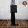 حقيبة تسوق قطنية من تصميم TOPDesign، حقائب تسوق قماشية خفيفة الوزن وقابلة لإعادة الاستخدام.