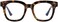 Madison Avenue Blue Light Blocking Glasses for Women, Anti Blue Ray Computer Gaming Glasses, Anti Eyestrain UV Glare.