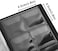 Uncle Paul Coin Album Coin Holder Coin Collection Book for Half Dollar/Small Dollar/50 Pence/Two pounds 60 Pockets CS3706.