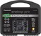 Eneloop Panasonic K-KJ55KHC66A pro High Capacity Rechargeable Batteries Power Pack 6AA, 6AAA, 4 Hour Quick Battery Charger and Plastic Storage Case.