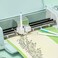 CRAFT WORLD 0. 4 Tip Fine Point Pens for Cricut Maker 3/Maker/Explore 3/Air 2, Ultimate Fine Point Pens Set of 30 Pack Assorted Tools Accessories Writing Drawing Pen Compatible with Machine.