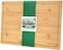 Freshware Bamboo Cutting Boards for Kitchen with Juice Groove [Extra-Large] Wood Cutting Board for Chopping Meat, Vegetables, Fruits, Cheese, Knife Friendly Serving Tray with Handles, 18 x 12. 5-inch.