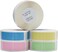 NIIMBOT Label Maker Tape - 5 Rolls(800 Piecesfor D11/D110/D101 Printer Address Name File Waterproof Label Sticker for Daycare,School,Baby Bottles,Lunch Boxe and Cup,Christmas Supplies(0. 47 x 1. 57 In