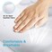 B BEAUTYBABY Beautybaby Anti-mould Bathtub Spa Pillow for Head, Neck and Back Support, Breathable Relax Comfort, [2020 Upgraded] with Non-Slip 8 Large Strong Suction Cups, Free Machine Washable Bag.