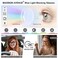Madison Avenue Blue Light Blocking Glasses for Women, Anti Blue Ray Computer Gaming Glasses, Anti Eyestrain UV Glare.
