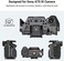SMALLRIG Camera Cage for Sony Alpha 7S III / A7S III / A7SIII / A7S3-2999, Camera Accessories.