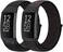 AVOD Nylon Watch Bands Compatible with Fitbit Charge 4/Charge 3/SE, Soft Replacement Wristband Breathable Sport Strap with Band for Women Men.