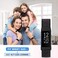 AVOD Nylon Watch Bands Compatible with Fitbit Charge 4/Charge 3/SE, Soft Replacement Wristband Breathable Sport Strap with Band for Women Men.