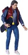 NECA - مجسم مارتي مكفلاي من فيلم العودة إلى المستقبل، الإصدار النهائي بحجم 7 بوصات.