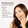 Elastalift Hyaluronic Acid Moisturizer Body LotionAnti Aging Skin Care Body CreamFace Lotion Diminishes Look Of Wrinkles, Sagging Skin, Crepey Skin, Cellulite, Stretch Marks, Dry Skin, 15 Fl Oz.