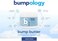 Bumpology Bump butter- All natural body cream.