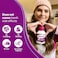 MiraLAX Gentle Constipation Relief Laxative Powder with Stirrer, Stool Softener with PEG 3350, No Harsh Side Effects, Osmotic Laxative, 1 Physician Recommended, 14 Dose.