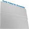 Rehabilitation Advantage Portable Speech Therapy Mirror.