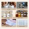 NIIMBOT Label Maker Tape D11 0. 47"1. 6" Adapted Label Print Paper Standard Laminated Office Labeling Tape Replacement for D11 Handheld Label Machine Waterproof Tear Proof 1 Roll 160 Pcs (White.