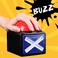 MyMealivos XL Buzzer Alarm Button with Sound and Light Trivia Quiz Game (1x.