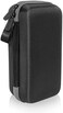 CaseSack Case for Garmin GPSMAP 64sx, 64x, 64s, 64, 66, 66i, 66s, 66sr, 66st, 65, 62st, Also Compatible with BlackDecker TLD100 Thermal Leak Detector, mesh Accessories Pocket.