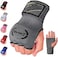 Farabi Sports Innenhandwickel fr Kinder und Erwachsene innenhandschuhe Boxen Box Bandagen mnnerFrauen Bandagen Boxen MMA Muay Thai Training boxbandagen.