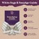 PURPLE CANYON White Sage Smudge Refill Kit - (Bulk Packs- White Sage Smudge Sticks Incense Kit for Meditation Home Cleansing Aromatherapy and Smudge Rituals 24 Pack.