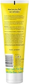 Marc Anthony Strictly Curls 3x Moisture Deep Conditioner for Curl DefiningAnti Frizz&ndash; Shea Butter, Marula Oil, AloeCoconut Oil &ndash; Sulfate Free Color Safe Conditioner for Dry Damaged Curly Hair.
