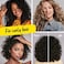 Marc Anthony Strictly Curls 3x Moisture Deep Conditioner for Curl DefiningAnti Frizz&ndash; Shea Butter, Marula Oil, AloeCoconut Oil &ndash; Sulfate Free Color Safe Conditioner for Dry Damaged Curly Hair.