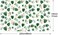 PHOGARY 3 Pack Hawaiian Luau Tablecloths for Party Decoration, Hawaii Disposable Plastic Rectangular Table Covers, Aloha Tropical Palm Leaves Table Cloth, Summer Beach Kids Birthday Cocktail Party Sup