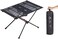 Naturehike Folding Camping Table - Portable Folding Table Compact Lightweight Small Folding Roll-up Table with Carry Bag for Outdoor Picnic, Beach, Camping,BBQ,Party&acirc;&acirc;&sbquo;&not;&brvbar;.