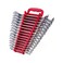 by 
		 EFFICERE 15-Piece Premium Angle Head Open End Wrench Set, Chrome Vanadium Steel, Mirror Chrome FinishInclude Metric Sizes 10, 11, 12, 13, 14, 15, 16, 17, 18, 19, 20, 21, 22, 23, 24mm with Stora