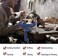 Nuovoware Jaw Width 70mm Bench Vise with 360 Degree Swivel Base Heavy Duty Rustproof Hardened Jaw Table Clamp for Woodworking Metalworking Sawing - Blue.