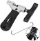 Oumers Bike Chain Tool Set, Bike Chain Plier Bike Chain Splitter Chain Wear Indicator 3 Pairs 3 Pairs Bicycle Missing Link for 6/7/8/9/10 Speed Easy Using Chain Remover Closer.