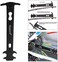 Oumers Bike Chain Tool Set, Bike Chain Plier Bike Chain Splitter Chain Wear Indicator 3 Pairs 3 Pairs Bicycle Missing Link for 6/7/8/9/10 Speed Easy Using Chain Remover Closer.