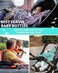 Skywin TidyFriend Self Feeding Baby Bottle 8oz Bottle Holder for Baby - 2 Pack Baby Bottle with Straw, Anti Colic, for Convenient Feeding (Green.