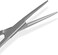 SURGICAL ONLINE MIAOGE Fishing Clamp Set 5in Straight and Curved Hemostat Forceps Locking Tweezers Clamp Stainless Steel Silver.