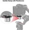 طقم موازنة الوزن SMALLRIG متوافق مع مثبتات جيمبال DJI RS2/RSC2 و Zhiyun Crane 2S/3S/Weebill S و Moza Air 2/AirCross 2 - 3125.