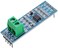 ANMBEST 10PCS MAX485 RS485 Transceiver Module TTL UART Serial to RS-485 Module for Arduino Raspberry Pi Industrial-Control.