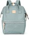 himawari Laptop Backpack Travel Backpack With USB Charging Port Large Diaper Bag Doctor Bag School Backpack for WomenMen.