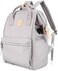 himawari Laptop Backpack Travel Backpack With USB Charging Port Large Diaper Bag Doctor Bag School Backpack for WomenMen.