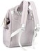 himawari Laptop Backpack Travel Backpack With USB Charging Port Large Diaper Bag Doctor Bag School Backpack for WomenMen.